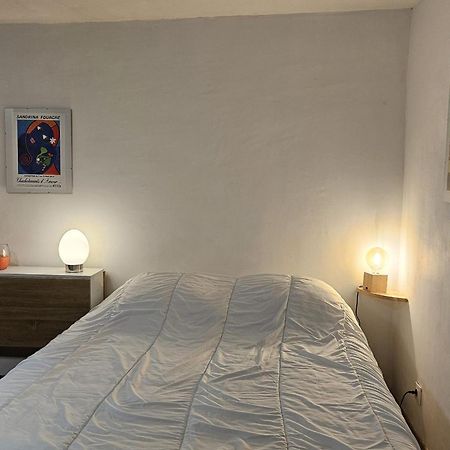 Studio Near The City Center Montpellier Exteriér fotografie