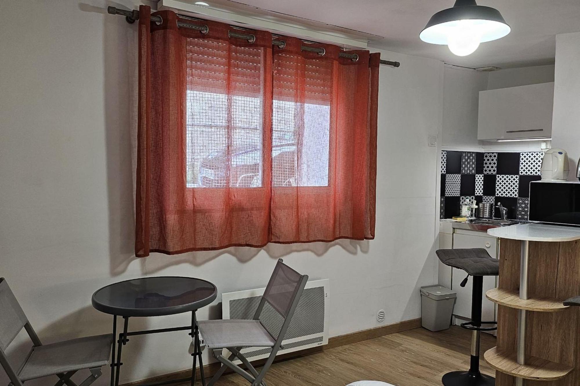 Studio Near The City Center Montpellier Exteriér fotografie